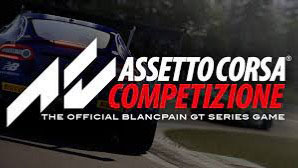 Assetto Corsa Competizione Assetto Corsa Competizione (Italian for